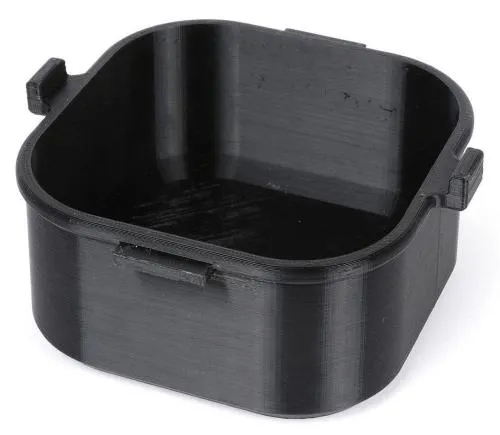 Caja portaherramientas para ciclomotor Ciao SC