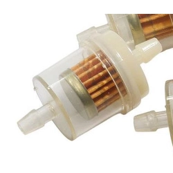 Filtro benzina 6 mm universale (1pz.)