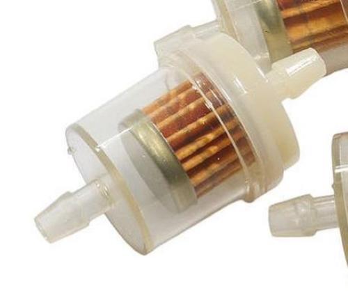 Filtro benzina 6 mm universale (1pz.)