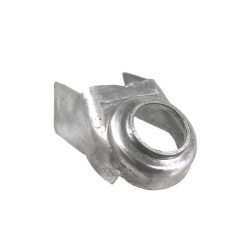 Staffa ferma calotte forcella Telaio Vespa 50 Special R L N 125 ET3 Primavera ( Lamierato )