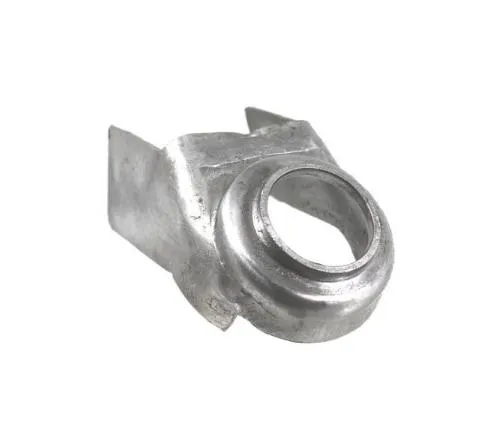 Staffa ferma calotte forcella Telaio Vespa 50 Special R L N 125 ET3 Primavera ( Lamierato )