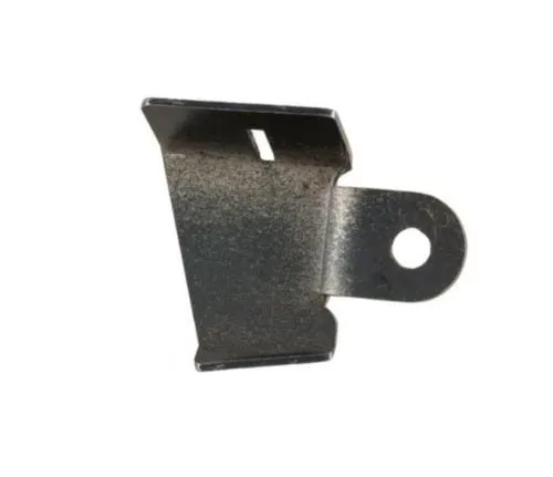 Staffa per tirante starter Vespa 50 - 90 - 125 - Primavera - ET3 ( lamierato )