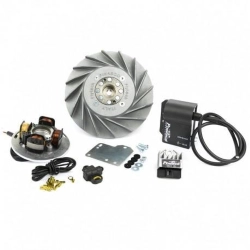 Accensione Pinasco Flytech Touring ad anticipo variabile cono 20 - 1.9 kg per Vespa SS 180
