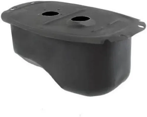 Complete piston GOL Ø 57.6mm Vespa GS150