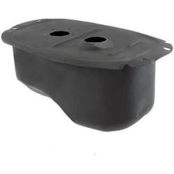 Pistón completo GOL Ø 57,6 mm Vespa GS150
