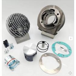Kit cilindro VMC Super G 2.0 per carter 2 travasi