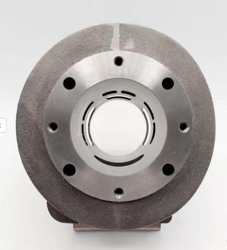 Kit cilindro VMC Super G 2.0 per carter 2 travasi
