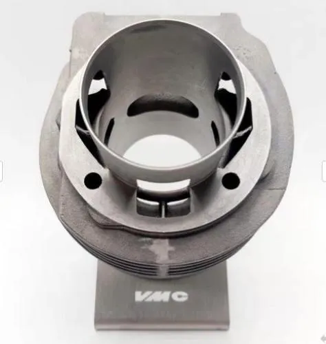 Kit cilindro VMC Super G 2.0 per carter 2 travasi