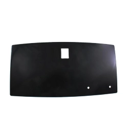Sportello bauletto anteriore per Vespa Pk XL 50 - 125
