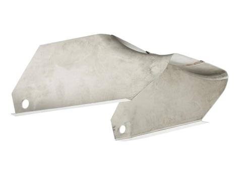 Tunnel centrale per Vespa 125 VNA-TS/?150 VBA-Super/160 GS/180 SS/Rally/PX80-200/PE/Lusso/T5