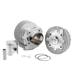 Kit elaborazione cilindro SIP in alluminio 150cc per Vespa GS150 VS3-VS4-VS5