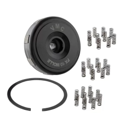 VMC clutch assembly "10 steel springs" for Vespa Large Frame