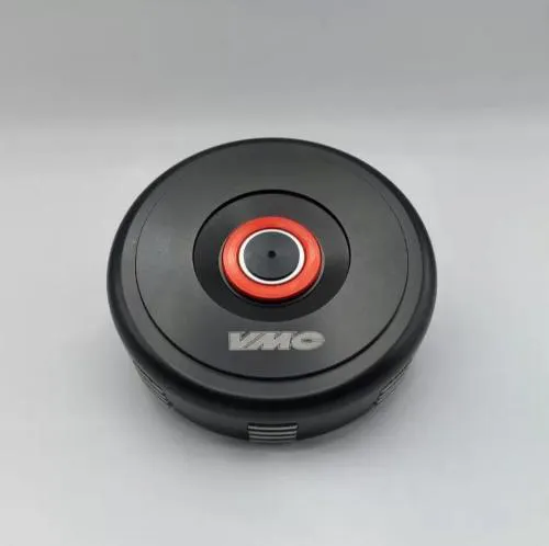 VMC clutch assembly "10 steel springs" for Vespa Large Frame