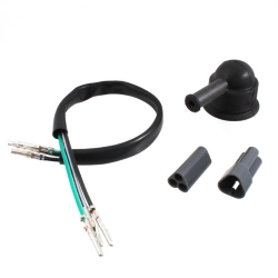 impianto elettrico ind.livello benzina px rms classic piaggio vespa px 125-150-200cc