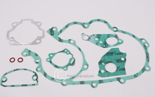 Serie guarnizioni speciali equiparabili a OEM motore per Vespa PX 125/150 - Cosa con miscelatore