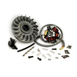 Accensione -BGM PRO HP V4.0 AC- Lambretta LI, LIS, SX, TV - accensione elettronica