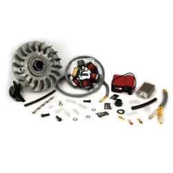 Accensione -BGM PRO HP V4.0 AC- Lambretta LI, SX, TV - CDI bgm Pro