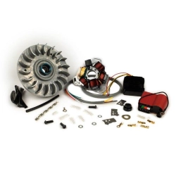 Accensione -BGM PRO HP V4.0 DC- Lambretta GP, DL - CDI bgm Pro