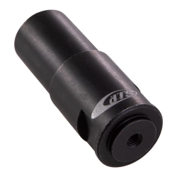 Adattatore SIP per suporto disco graduato SIP/ PINASCO LH M12x1,0 mm, h collar 26 mm, Ø 20 mm per Lambretta LI/?LIS/?SX/?TV/?DL/?GP