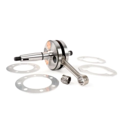 Albero motore - BGM PRO HP Competition corsa 60mm, biella 110mm- Lambretta DL/GP 125cc, 175cc, 200cc, 225cc, 250cc