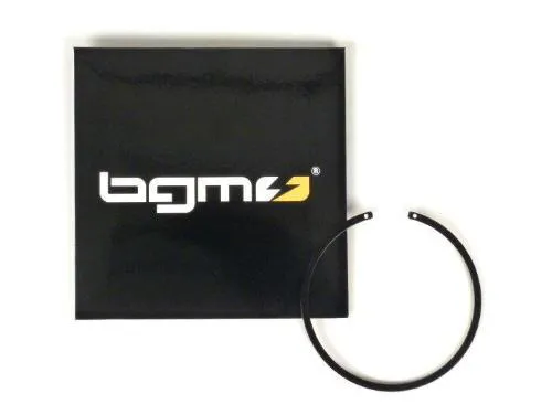 Anello elastico fermo frizione -BGM PRO Superstrong Ø=79mm larghezza=3.5mm spessore=1.5mm- Lambretta LI, LIS, SX, TV (2a-3a serie), DL, GP, J, Lui, Vega, Cometa