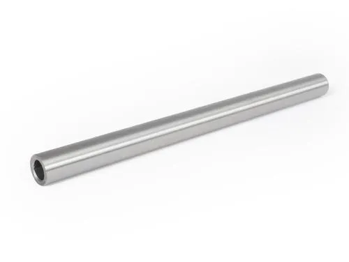 Asse braccio oscillante motore BGM ORIGINAL BGM0510 da 15,8x215 mm per Gilera Runner e scooter Piaggio 125-180 compatibili.