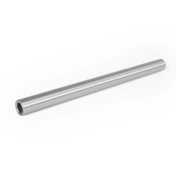 Asse per braccio oscillante motore 15.8 x 215 mm -BGM ORIGINAL- Gilera Runner FX125, FXR180, Piaggio Skipper 125 2 tempi, SKR125/150, TPH125, ZIP125 4 tempi