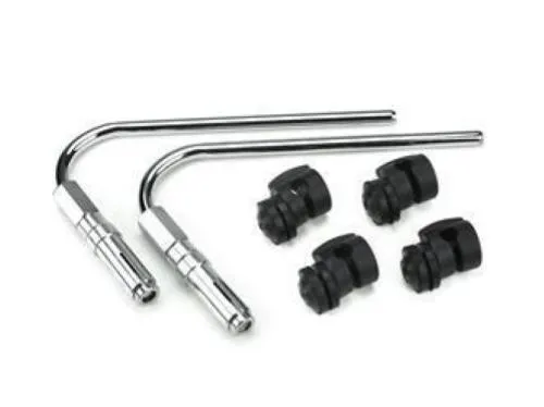 Attacchi per parabrezza Cod. 4513 Vespa GTS250 - GTS300 Super