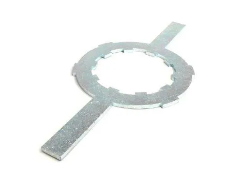 Clutch lock tool -LAMBRETTA- LI, LIS, SX, TV (series 2-3), DL, GP