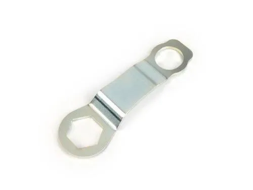 Attrezzo blocca volano BGM PRO BGM2109T con braccio da 29 cm per accensioni elettroniche Lambretta LI, LIS, SX, TV, GP e DL.