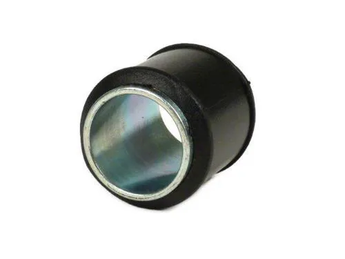 Boccola BGM PRO BGM7772BU per ammortizzatore posteriore R12 V2 Black Edition 300-310 mm Lambretta LI, LIS, SX, TV, DL e GP.