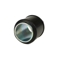 Boccola BGM PRO BGM7772BU per ammortizzatore posteriore R12 V2 Black Edition 300-310 mm Lambretta LI, LIS, SX, TV, DL e GP.
