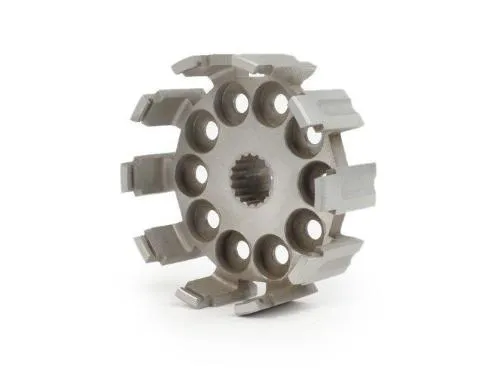 Campana frizione -BGM PRO Superstrong 10 molle- Lambretta LI, LI S, SX. TV (serie 2-3), DL/GP
