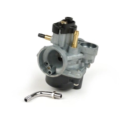 Carburatore -BGM ORIGINAL PHBN 12- Minarelli 50 cc (starter automatico) - Imbocco=23mm