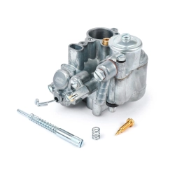 Carburador -BGM PRO Faster Flow Dellorto/SPACO SI24/24E- Vespa PX200 (tipo sin mezclador)
