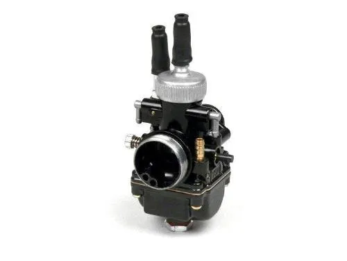 Carburatore -BGM PRO PHBG 19 Racing- imbocco=23mm - R, PADDOCK, PREDATOR, GENERIC IDEO 50, RACE 50, ROC 50, SOHO 50, XOR 50, GILERA DNA 50, EASYMOVING, ICE, RUNNER 50, STALKER, HONDA BALI 50, DIO, SH 50, SHADOW 50, SXR, VISION, X8R, ITALJET DRAGSTE