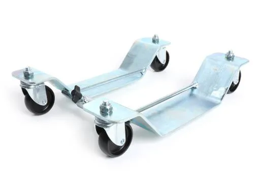 Carro para transportar motos -BGM PRO- Vespa GT, GT L, GTS 125-300, GTV, GTS 125-300 Super