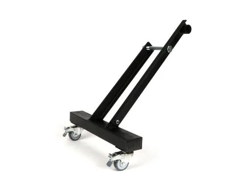 Cavalletto alzamoto posteriore -BGM PRO- Lambretta (serie 1-3)
