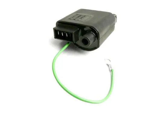 Centralina CDI -RMS- Piaggio 50cc modelli a carburatore (-1999) (pre Hi-Per 2), Vespa PKS