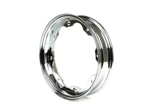 Cerchio ruota -BGM ORIGINAL- Lambretta LI (serie 1-3), LI S, SX, TV (serie 2-3) - comato