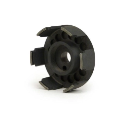 Cesta de embrague -BGM PRO Superstrong- Vespa V50, V90, SS50, SS90, PV125, ET3, PK50, PK80, PK50 S, PK80 S, PK125 S, PK50 XL, PK125 XL, ETS, PK50 HP, PK50 SS