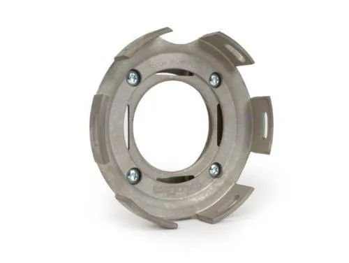 Cestello frizione con kit riparazione ingranaggio primario -BGM PRO rinforzato CNC- Vespa V50, V90, SS50, SS90, PV125, ET3, PK50, PK80, PK50 S, PK80 S, PK125 S, PK50 XL, PK125 XL, ETS, PK50 HP, PK50 SS