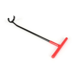 Chiave BGM PRO BGM3035 multiprofilo da 32 mm per rubinetti benzina Vespa con apertura serbatoio oltre 35 mm. EAN 4251389132851.