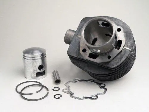 Cylinder - OEM QUALITY 150 cc 3 transfers - Vespa PX125, PX150, Cosa125, Cosa150, GTR125, TS125, Sprint Veloce (VLB1T 0150001-), LML Star 125/150, Stella 125/150