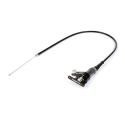 Comando Trasmissione starter -BGM PRO universale- tirante con cavo da 50cm