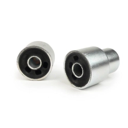 Coppia silent block motore -BGM PRO- Lambretta LIS, SX, TV (2a serie, 3a serie), DL, GP - bullone motore 29cm