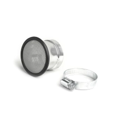 Cornetto aspirazione -QUALITÀ OEM - 54mm (l=45mm) CORTO