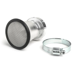 Cornetto aspirazione -QUALITÀ OEM - 54mm (l=75mm) LUNGO