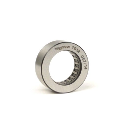 Roller bearing (21.8x34.1x12.4mm) -BGM PRO- (used for Vespa SS180 (VSC1T), GS160 / GS4 (VSB1T) multiple gear)