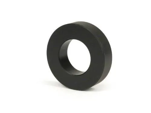 Cuscinetto in gomma per albero motore -BGM PRO- conversione a cuscinetto PK ETS (25x47x12mm) - (usato per albero motore, lato volano, Vespa V50, V90, SS50, SS90, PV125, ET3, PK S, PK XL)